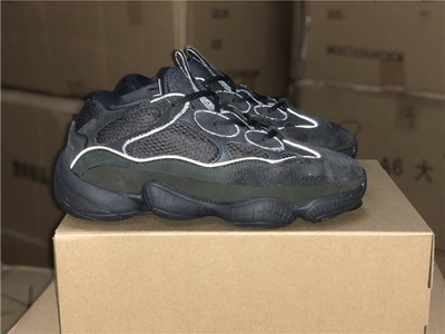 Authentic Adidas Yeezy 500-002