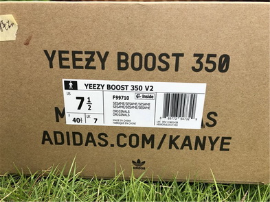 authentic ad*s Y**zy 350 boost v2-029