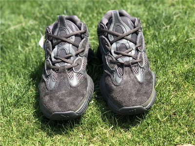 Authentic Adidas Yeezy 500-002