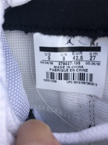 Air Jordan 11 “Concord”