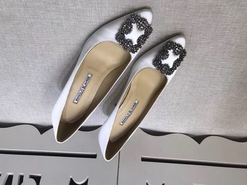 Manolo Blahnlk Shoes AAA(Women)-001