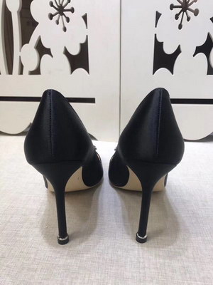 Manolo Blahnlk Shoes AAA(Women)-005