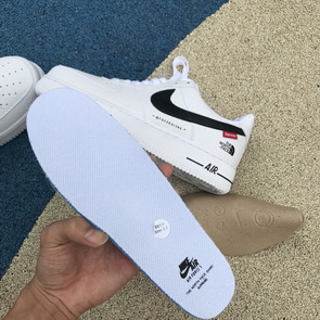 AF1 x Supreme x The North Face(women)-010
