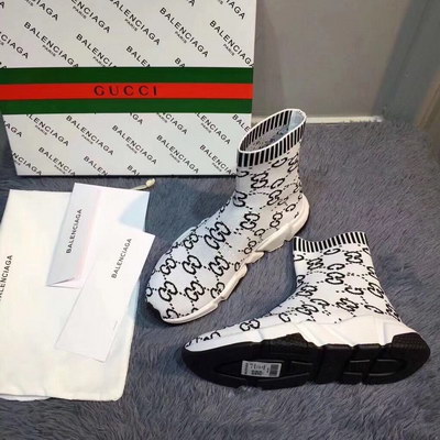 Ba*len*cia*ga shoes(aaa)-215