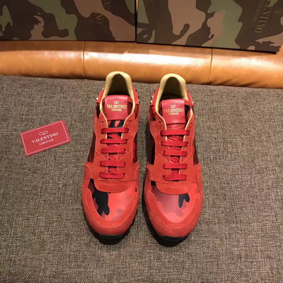 Valentino Shoes AAA(Women)-113