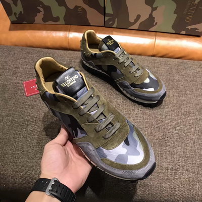 Valentino Shoes(AAA)-158