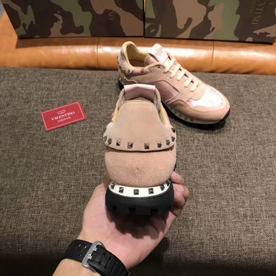 Valentino Shoes(AAA)-154