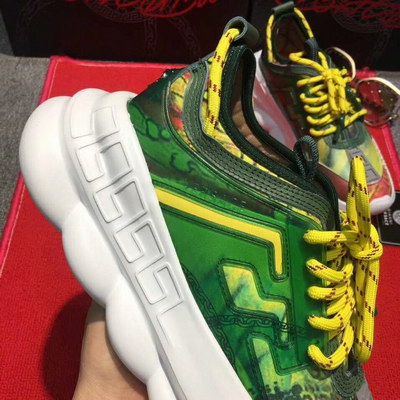 Versace Shoes(AAA)-088