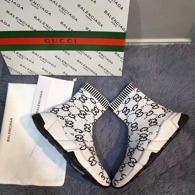 Ba*len*cia*ga shoes(aaa)-215