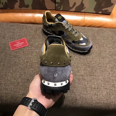 Valentino Shoes(AAA)-158