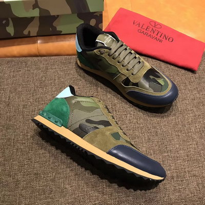 Valentino Shoes(AAA)-140