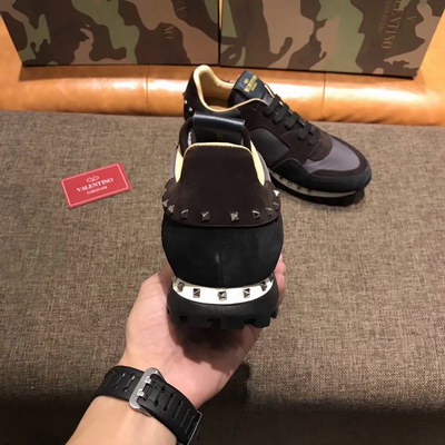 Valentino Shoes(AAA)-155