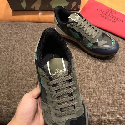 Valentino Shoes AAA(Women)-106