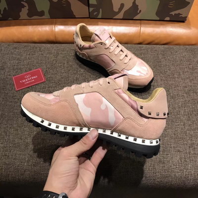 Valentino Shoes(AAA)-154