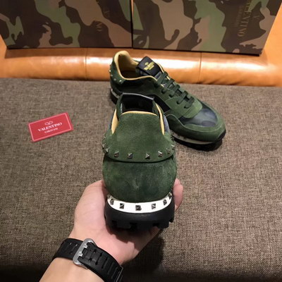 Valentino Shoes AAA(Women)-112