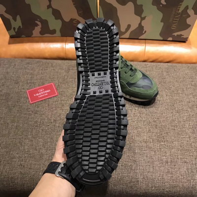 Valentino Shoes AAA(Women)-112