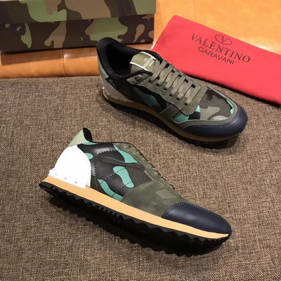 Valentino Shoes AAA(Women)-106