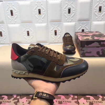 Valentino Shoes(AAA)-162