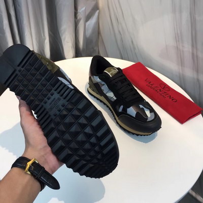 Valentino Shoes AAA(Women)-126