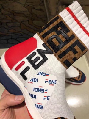 F**di shoes aaa(women)-005