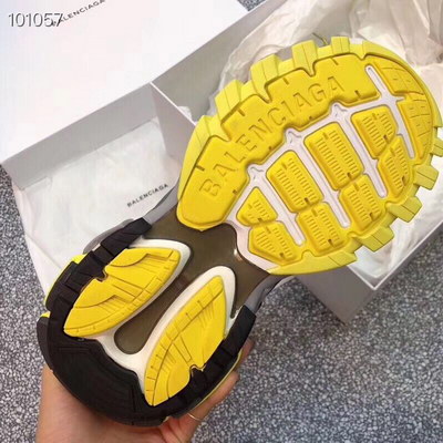 Ba*len*cia*ga shoes(aaaa)-020