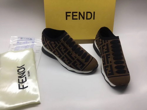 F**di shoes aaa(women)-009