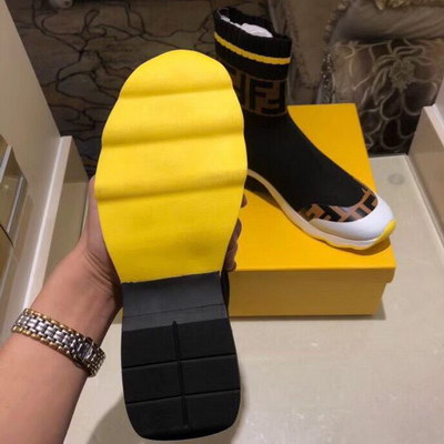 F**di shoes aaa(women)-006