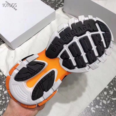 Ba*len*cia*ga shoes(aaaa)-019