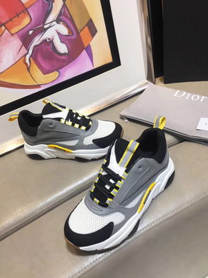 Dior Shoes(AAA)-011