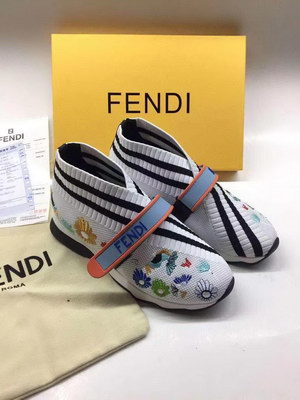 F**di shoes aaa(women)-012