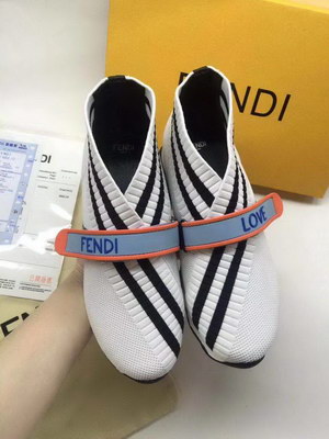 F**di shoes aaa(women)-010