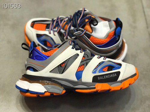 Ba*len*cia*ga shoes(aaaa)-016