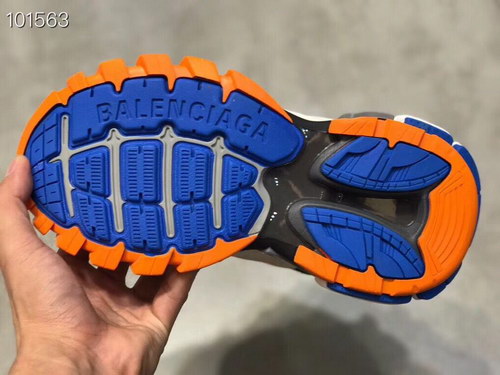 Ba*len*cia*ga shoes(aaaa)-016