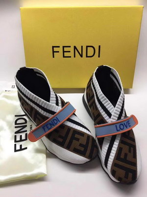 F**di shoes aaa(women)-015