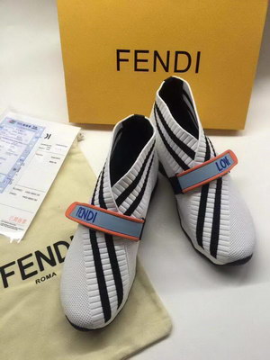 F**di shoes aaa(women)-010