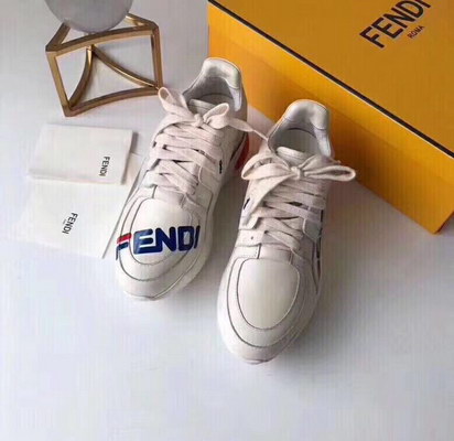 F**di shoes aaa(women)-033