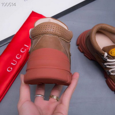 Gucci High Cut(AAA)-098