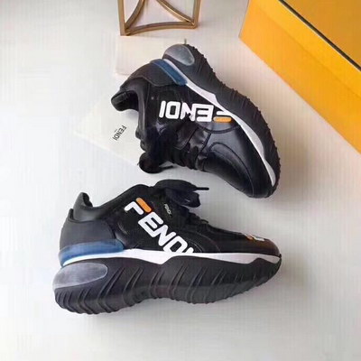 F**di shoes(aaa)-005