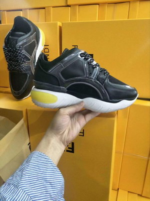 F**di shoes(aaa)-003