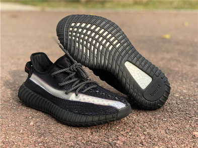 Authentic Adidas Yeezy 350 Boost V2-033