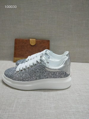 Alexander McQueen Shoes(AAA)-051