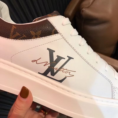 LV Shoes(AAA)-540