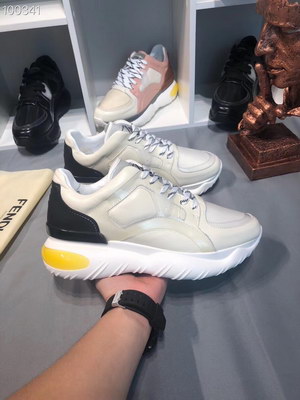 F**di shoes(aaa)-015