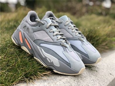 Authentic Adidas Yeezy 700 Boost “Inertia”-004
