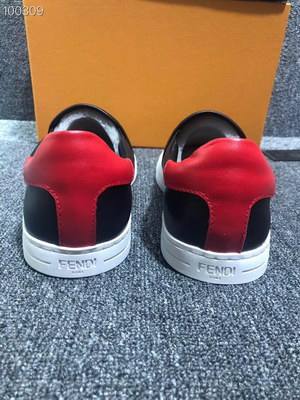 F**di shoes(aaa)-007