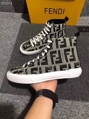 F**di high cut(aaa)-001