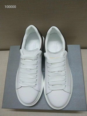 Alexander McQueen Shoes(AAA)-052