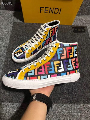 F**di high cut(aaa)-006