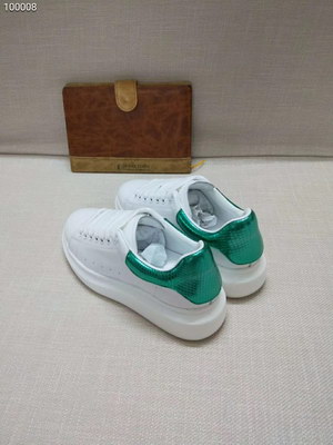 ale*d*r M*Q*en shoes aaa(women)-042