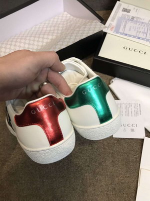 Gucci Shoes AAA(Women)-129